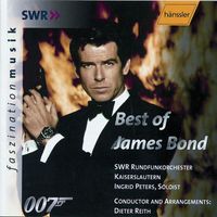 Dieter Reith - Best Of James Bond