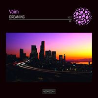 Vaim - Dreaming EP