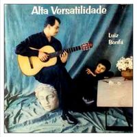 Luiz Bonfa - ALTA VERSATILIDADE - 1957