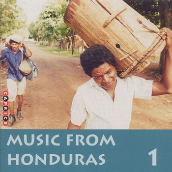 Various Artists - Music From Honduras, Vol. 1