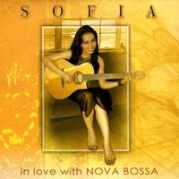 Sofia - In Love With Nova Bossa