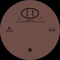Uncrat - Eyes That Seek (Kaos Venture 2022 Mix)