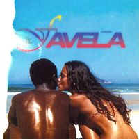 Kwame - Favela (Explicit)