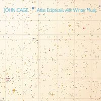 John Cage - Cage: Atlas Eclipticalis with Winter Music
