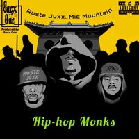 Sacx One - Hip-hop Monks