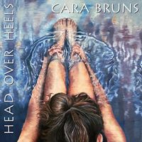 Cara Bruns - Head over Heels