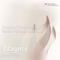 Dresdner Philharmonie - Wagner, R.: Meistersinger Von Nürnberg (Die) / Tristan Und Isolde / Götterdämmerung (Excerpts) (Dresden Philharmonic, Burgos)
