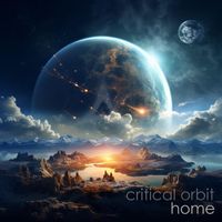 Critical Orbit - Home