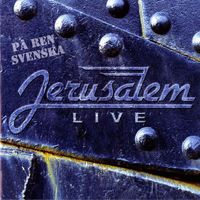 Jerusalem - På ren svenska - Live