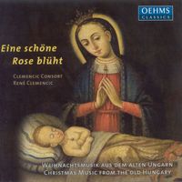 Clemencic Consort - Christmas Music (Hungarian)