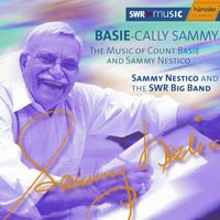 SWR Big Band - Sammy Nestico And The Swr Big Band