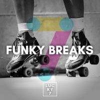 Paul Kennedy - Funky Breaks