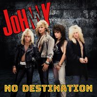 Johnny - No Destination