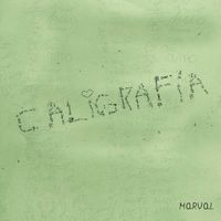 Marval - Caligrafía