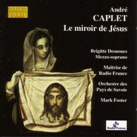 Mark Foster - Caplet: Le Miroir De Jesus