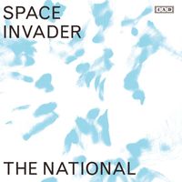 The National - Space Invader
