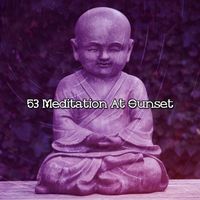 Yoga Sounds - 53 Meditation At Sunset