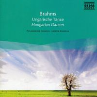Andrew Mogrelia - Brahms: Hungarian Dances (Complete)
