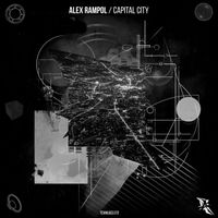 Alex Rampol - Capital City