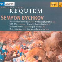 Semyon Bychkov - Verdi, G.: Messa Da Requiem