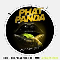 Rodblo Alrez - Alphalfa Check
