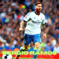 Sva - Sergio Ramos