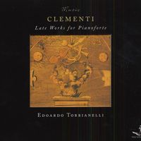Edoardo Torbianelli - Clementi, M.: Keyboard Music