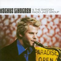 Magnus Lindgren - Paradise Open