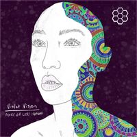Violet Vision - More-or-less Human