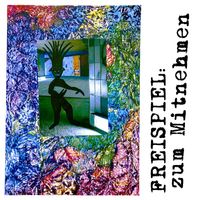 Freispiel - Aus der Spur