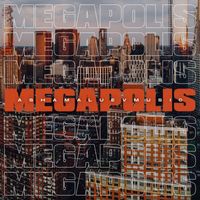 AShamaluevMusic - Megapolis