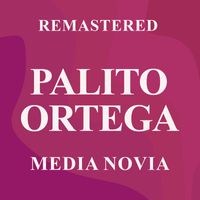 Palito Ortega - Media novia (Remastered)