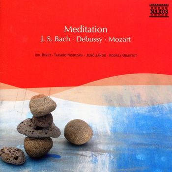 Various Artists - Meditation