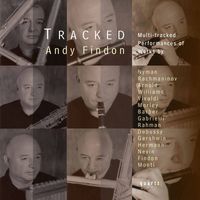 Andy Findon - Tracked