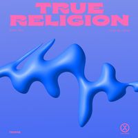 Rony Rex - True Religion