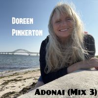 Doreen Pinkerton - Adonai (Mix 3)