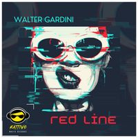 Walter Gardini - Red Line