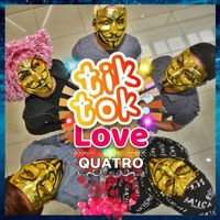 Quatro - Tiktok Love