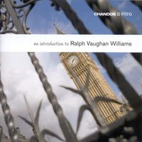 Bryden Thomson - Vaughan Williams (An Introduction To)
