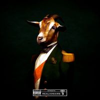 Streetz - Realionaire 3 (Explicit)