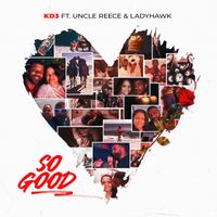 KD3 - So Good