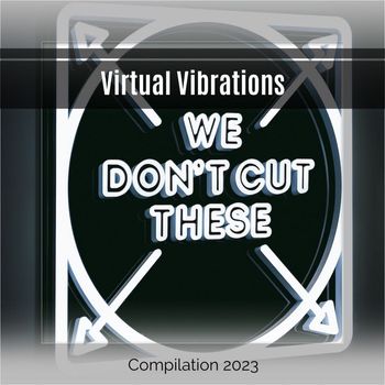 Various Artists - Virtual Vibrations