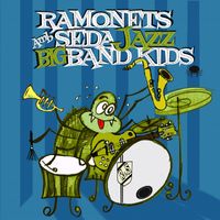 Ramonets & SedaJazz Big Band Kids - Ramonets amb SedaJazz Big Band Kids