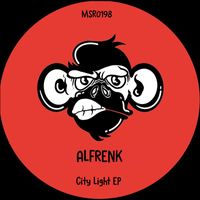 Alfrenk - City Light EP