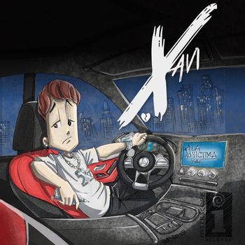 Xavi - La Víctima (Explicit)