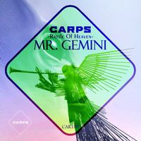 Mr. Gemini - Rattle Of Heaven
