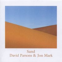 Jon Mark - Mark / Parsons: Sand