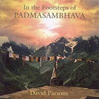 David Parsons - Parsons: In the Footsteps of Padmasambhava