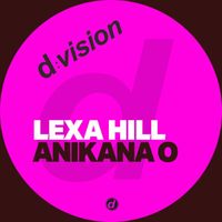 Lexa Hill - Anikana-O