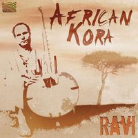 Ravi - Ravi: African Kora